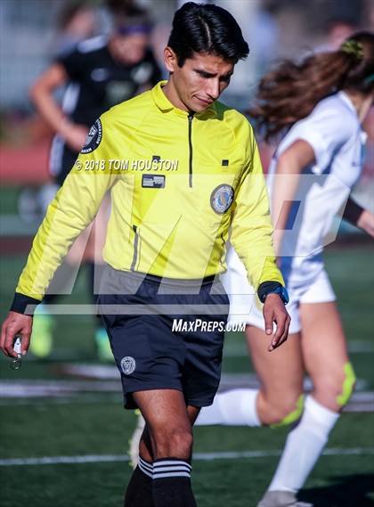 Thumbnail 1 in South Hills vs. St. Lucy's photogallery.