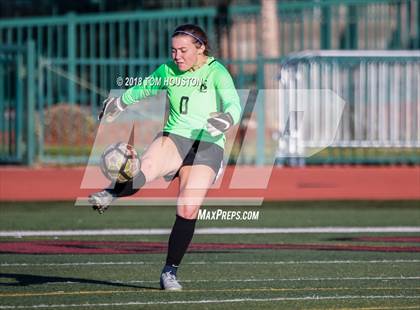 Thumbnail 1 in South Hills vs. St. Lucy's photogallery.