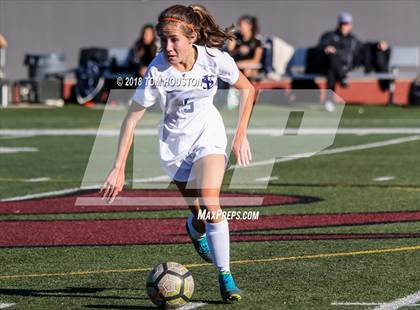 Thumbnail 1 in South Hills vs. St. Lucy's photogallery.
