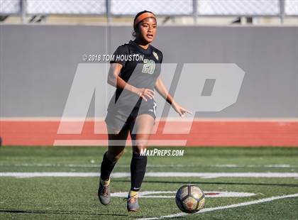 Thumbnail 1 in South Hills vs. St. Lucy's photogallery.