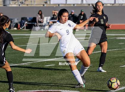 Thumbnail 2 in South Hills vs. St. Lucy's photogallery.