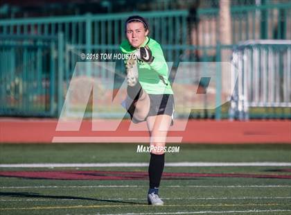 Thumbnail 3 in South Hills vs. St. Lucy's photogallery.