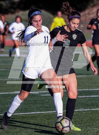 Thumbnail 1 in South Hills vs. St. Lucy's photogallery.