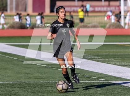 Thumbnail 3 in South Hills vs. St. Lucy's photogallery.