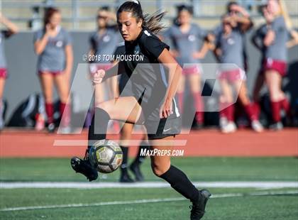 Thumbnail 3 in South Hills vs. St. Lucy's photogallery.