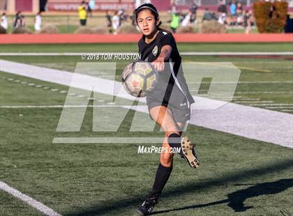 Thumbnail 1 in South Hills vs. St. Lucy's photogallery.