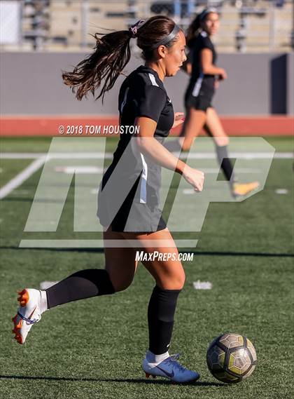 Thumbnail 2 in South Hills vs. St. Lucy's photogallery.