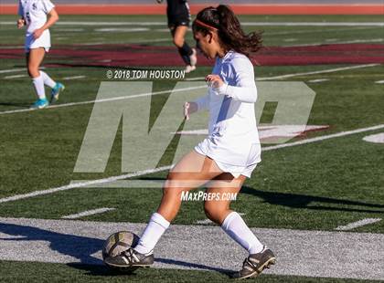 Thumbnail 1 in South Hills vs. St. Lucy's photogallery.