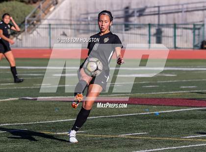 Thumbnail 2 in South Hills vs. St. Lucy's photogallery.