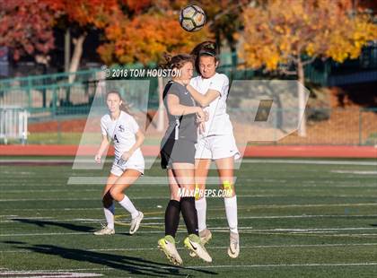 Thumbnail 2 in South Hills vs. St. Lucy's photogallery.