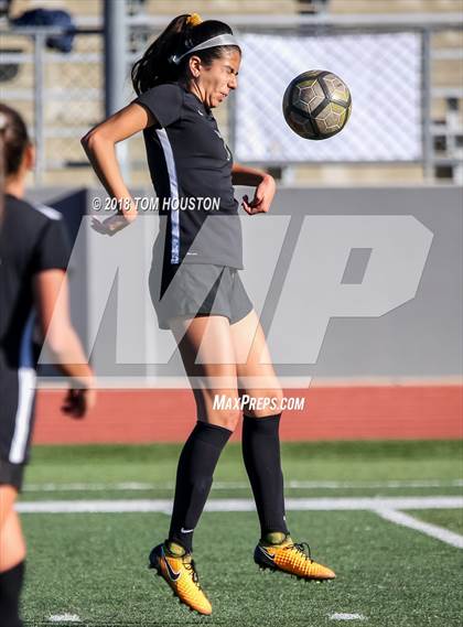Thumbnail 1 in South Hills vs. St. Lucy's photogallery.