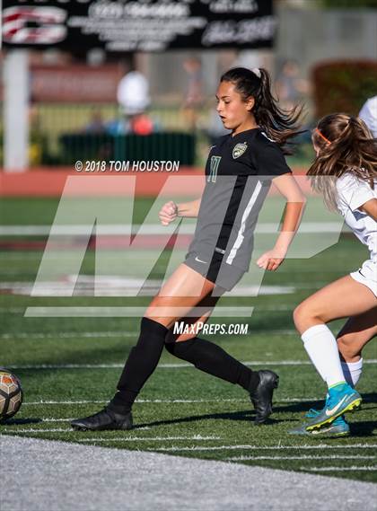 Thumbnail 1 in South Hills vs. St. Lucy's photogallery.