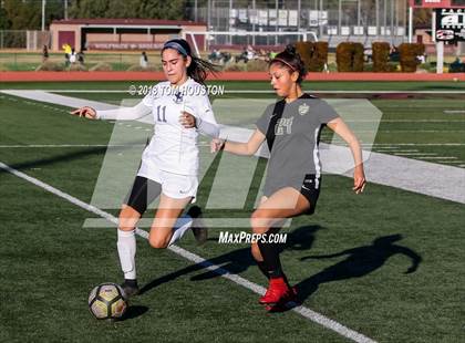 Thumbnail 3 in South Hills vs. St. Lucy's photogallery.