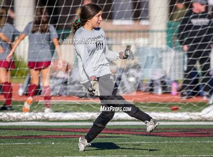 Thumbnail 1 in South Hills vs. St. Lucy's photogallery.