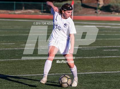 Thumbnail 2 in South Hills vs. St. Lucy's photogallery.
