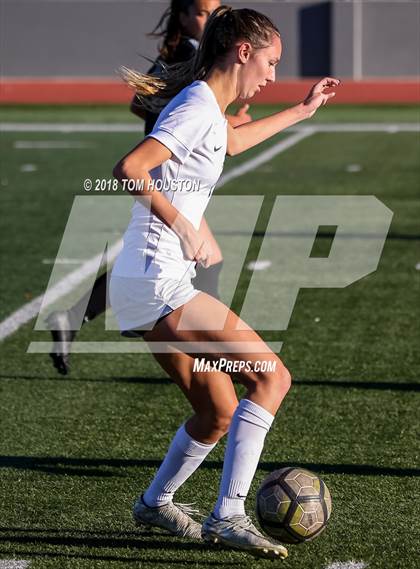 Thumbnail 3 in South Hills vs. St. Lucy's photogallery.