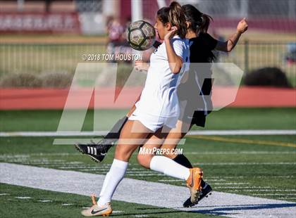 Thumbnail 2 in South Hills vs. St. Lucy's photogallery.