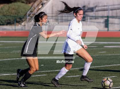 Thumbnail 3 in South Hills vs. St. Lucy's photogallery.