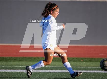 Thumbnail 2 in South Hills vs. St. Lucy's photogallery.
