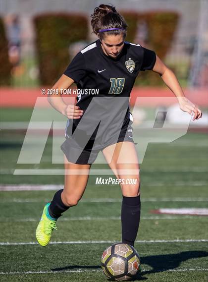 Thumbnail 3 in South Hills vs. St. Lucy's photogallery.