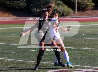 Thumbnail 1 in South Hills vs. St. Lucy's photogallery.