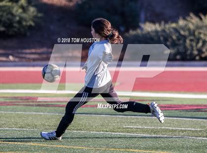 Thumbnail 1 in South Hills vs. St. Lucy's photogallery.