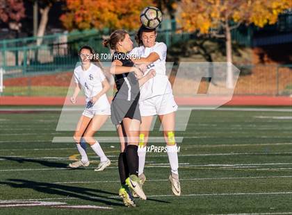 Thumbnail 1 in South Hills vs. St. Lucy's photogallery.