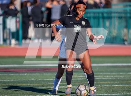 Thumbnail 1 in South Hills vs. St. Lucy's photogallery.