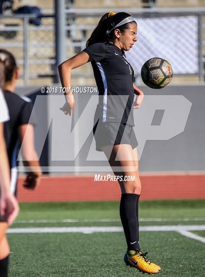 Thumbnail 3 in South Hills vs. St. Lucy's photogallery.