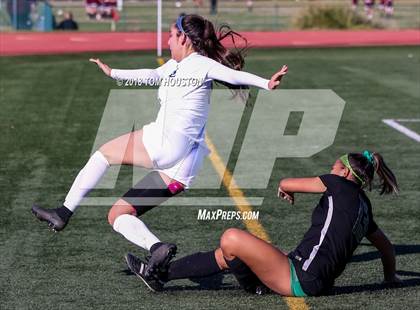 Thumbnail 2 in South Hills vs. St. Lucy's photogallery.