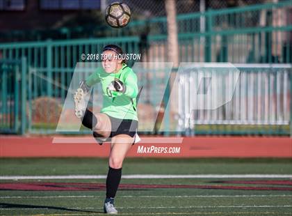 Thumbnail 2 in South Hills vs. St. Lucy's photogallery.