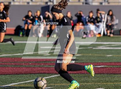 Thumbnail 1 in South Hills vs. St. Lucy's photogallery.