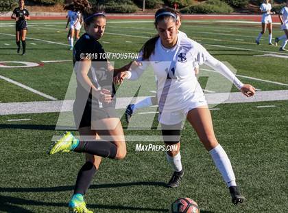 Thumbnail 3 in South Hills vs. St. Lucy's photogallery.