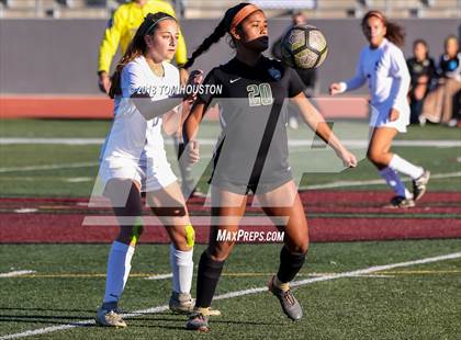 Thumbnail 1 in South Hills vs. St. Lucy's photogallery.