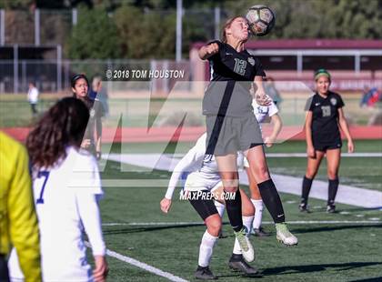 Thumbnail 3 in South Hills vs. St. Lucy's photogallery.