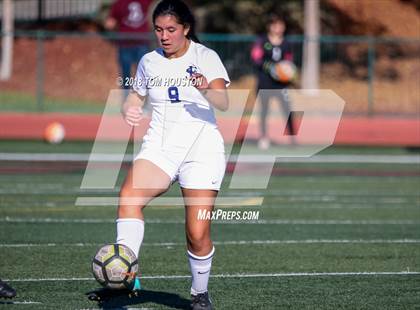 Thumbnail 2 in South Hills vs. St. Lucy's photogallery.