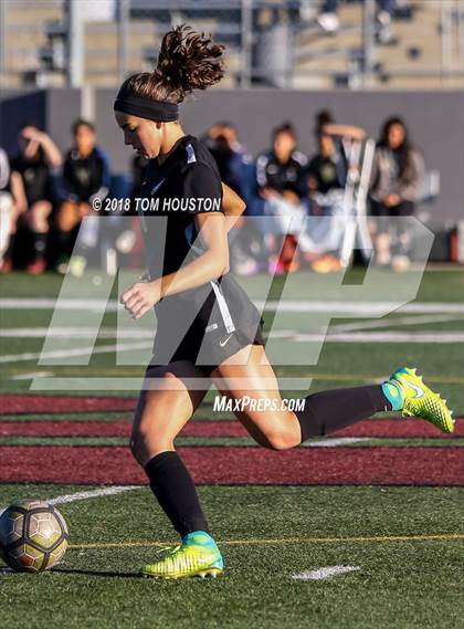 Thumbnail 3 in South Hills vs. St. Lucy's photogallery.