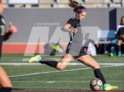 Thumbnail 2 in South Hills vs. St. Lucy's photogallery.