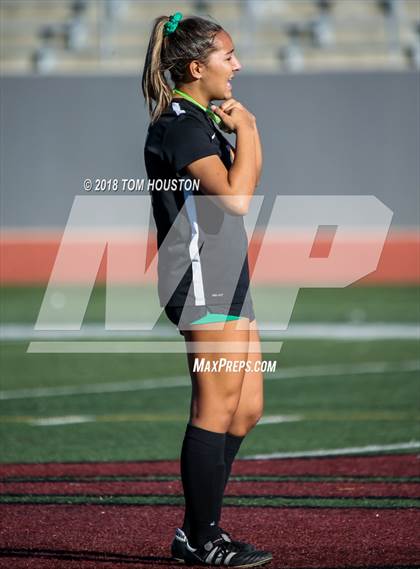 Thumbnail 2 in South Hills vs. St. Lucy's photogallery.