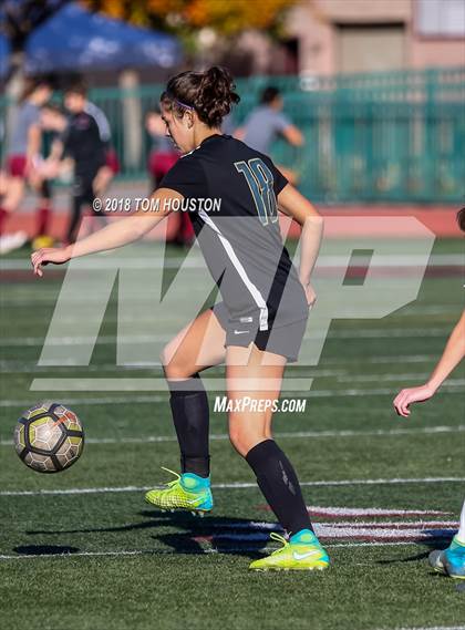 Thumbnail 2 in South Hills vs. St. Lucy's photogallery.
