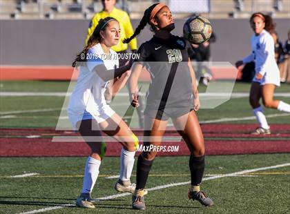 Thumbnail 3 in South Hills vs. St. Lucy's photogallery.
