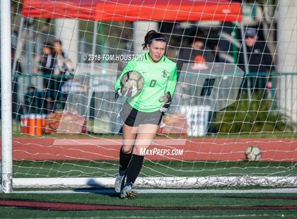 Thumbnail 2 in South Hills vs. St. Lucy's photogallery.