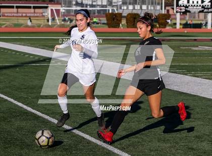 Thumbnail 1 in South Hills vs. St. Lucy's photogallery.