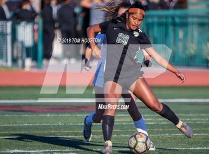 Thumbnail 3 in South Hills vs. St. Lucy's photogallery.