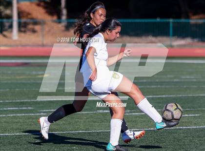Thumbnail 1 in South Hills vs. St. Lucy's photogallery.