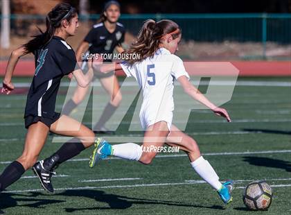 Thumbnail 2 in South Hills vs. St. Lucy's photogallery.