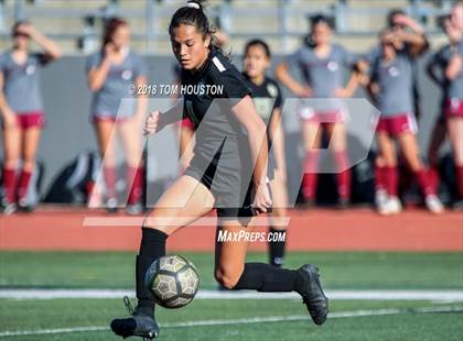Thumbnail 1 in South Hills vs. St. Lucy's photogallery.
