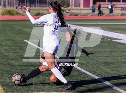 Thumbnail 1 in South Hills vs. St. Lucy's photogallery.