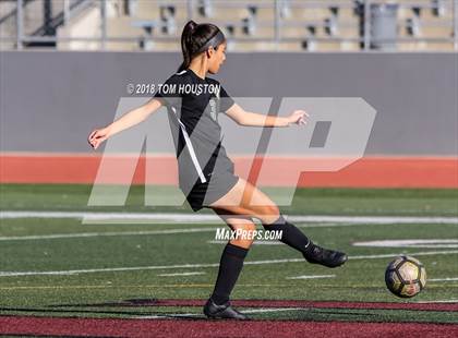 Thumbnail 2 in South Hills vs. St. Lucy's photogallery.