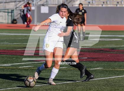 Thumbnail 1 in South Hills vs. St. Lucy's photogallery.